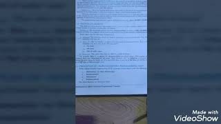 ICSE COMPUTER APPLICATION CLASS 9 Introduction to object oriented programming concepts (part 3)