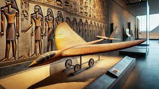 🕵️‍♂️ OPARTS: Mysterious Artifacts That Challenge History 🔍