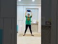Back Fat Home Workout #shorts