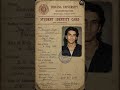 Ranveer Singh Vintage id card❤️