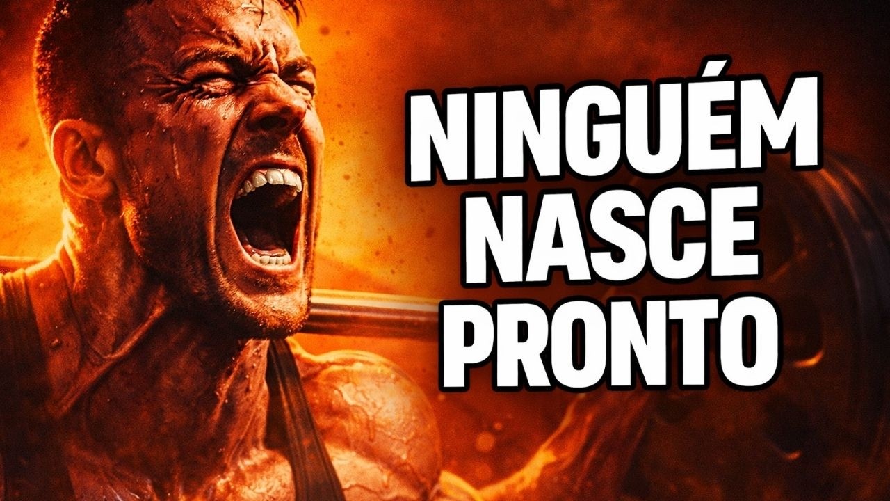 Esse Ritual Japonês de 800 Anos Ensina a Agir Mesmo Morrendo de Medo!