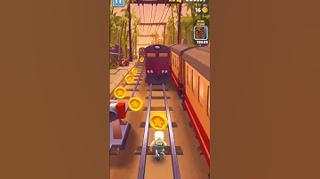 Subway Surfers 2 Running Games Android iOS  2023 (15)
