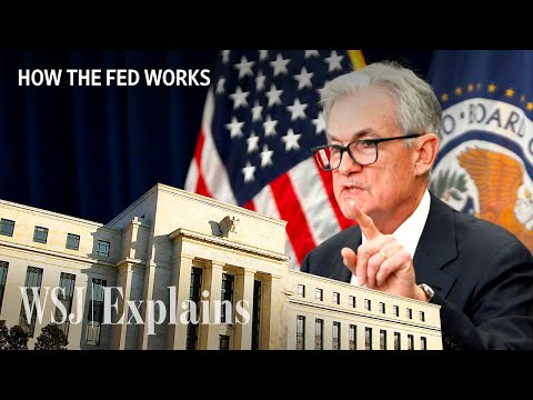 Video: Wat is het werk van de Fed?
