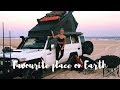 MY FAVOURITE PLACE ON EARTH | Family trip to K'Gari (Fraser Island)... Ashley Freeman