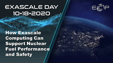 How Exascale Computing Can Support Nuclear Fuel Performance and Safety