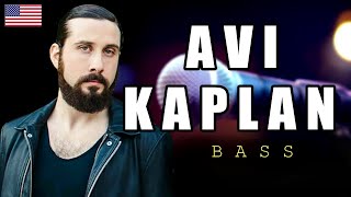 AVI KAPLAN - Biografia  ♪