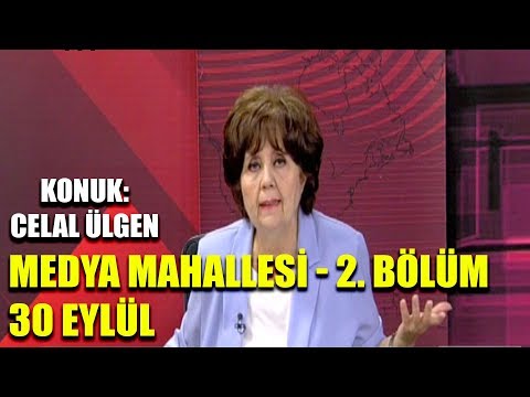 Yargı paketindeki gerçekler / Ayşenur Arslan ile Medya Mahallesi / 2. Bölüm- 30 Eylül