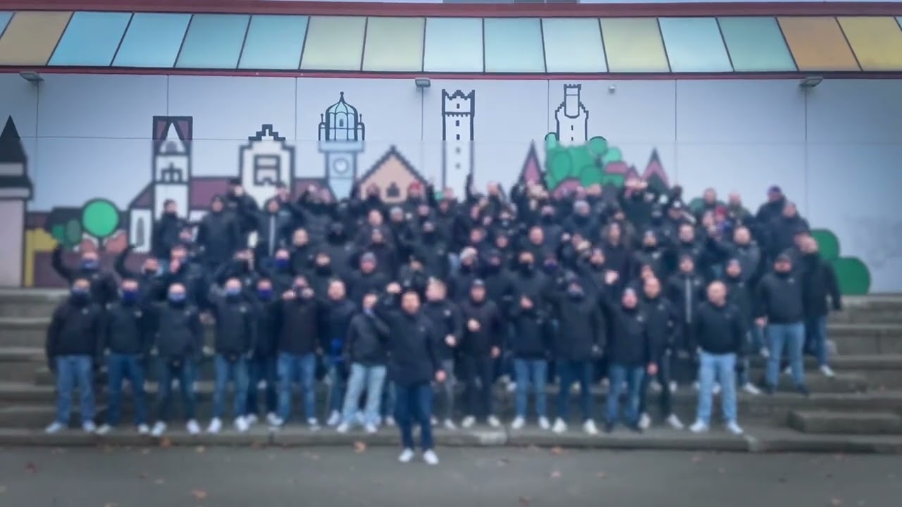 Block B1 Videorückblick 2022/2023