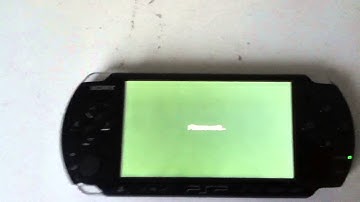 How to hack parental controls on psp working 2013