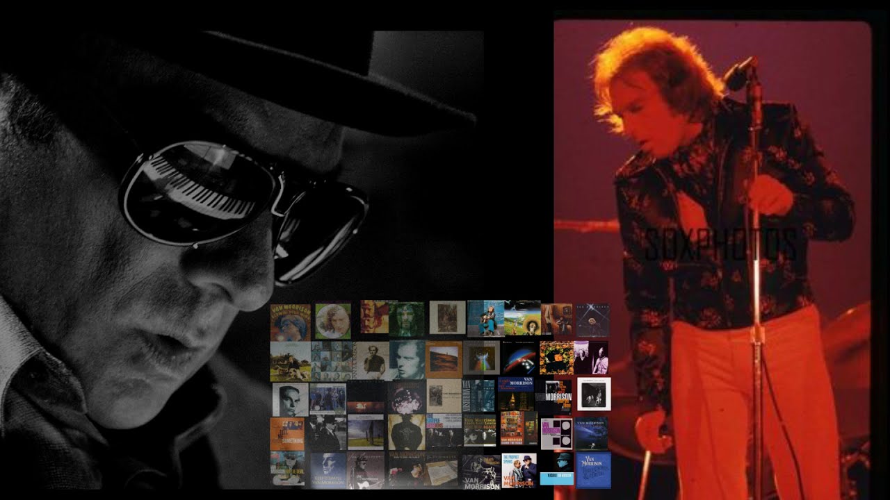 Watch “It’s all in The Game” Van Morrison on YouTube Watch “It’s all in The Game” Van Morrison on YouTube