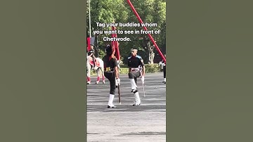 IMA Dehradun | SSB Interview | Motivational Video #ssb #motivation #ssbinterviewpreparation #army