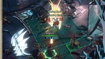 Kill Chtonos by Argenta [Unfair] #warhammer40000 #warhammer40k #roguetrader