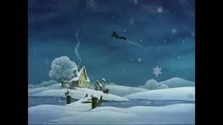 Frosty The Snowman 2003 Part 9
