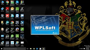 How to lock and unlock Delta PLC with Password | Setting Password | Delta PLC Password