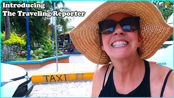 Introducing The Traveling Reporter:  Work Remotely while Exploring the World via Court Reporting!