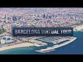 BARCELONA 4K | virtual tour