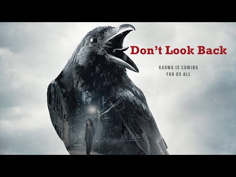 Don’t Look Back Official Trailer (2020) Jeffrey Reddick