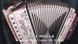 tarantella Tira e molla - Per Fisarmonica e Organetto - Tarantella chords