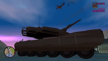 GTA San Andreas Rainbomizer Part 6