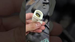 EVAP Engineers HATE Mechanics