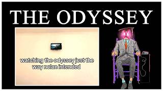 The Odyssey Situation Is Insane