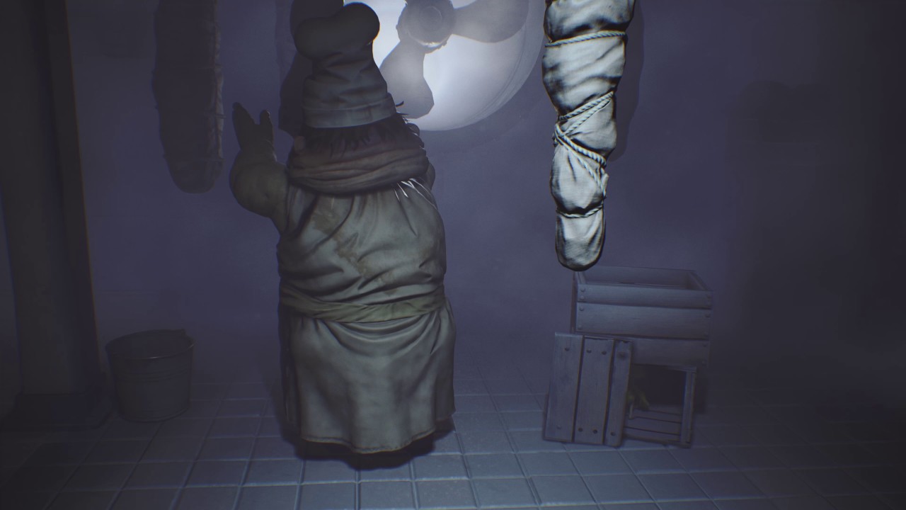 Little nightmares iii отзывы. Little Nightmares беглец. Беглец из little Nightmares 2. Little Nightmares шестая и беглец. Чрево из little Nightmares.