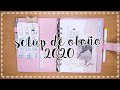 SETUP OTOÑO 2020 + FREEBIES! | JULIETA JAREDA