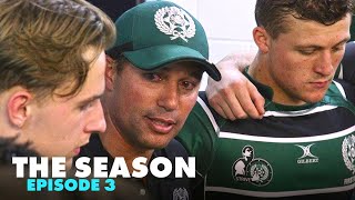 The pressure of Australian schoolboy rugby | Brisbane Boys | Sports Documentary | S6 E3