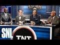 Inside the NBA - SNL