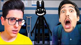 SCOPRIAMO TUTTI i SEGRETI di ANIMAL HOSPITAL in QUESTO VIDEO!! screenshot 5