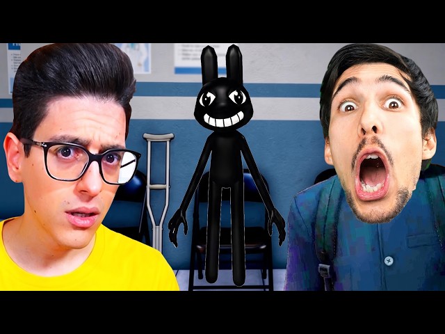 SCOPRIAMO TUTTI i SEGRETI di ANIMAL HOSPITAL in QUESTO VIDEO!!