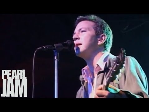 Elderly Woman - Live At The Showbox - Pearl Jam