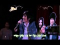 [Mini Concert][Vietsub + Kara] Forever Love - Tina Jittaleela (Yes Or No 2 OST)
