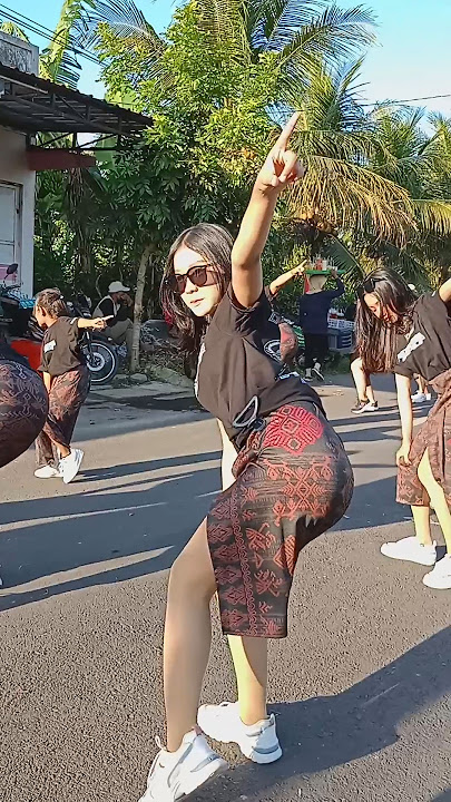 KARNAVAL RINGIN7                                   #dj #remix #dance