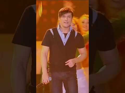 Юрий Шатунов - А Лето Цвета 2013 Песня Года