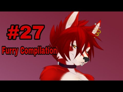 Furry FemBoy Compilation #27 // [ES] // by TheFurryFox™ // - YouTube
