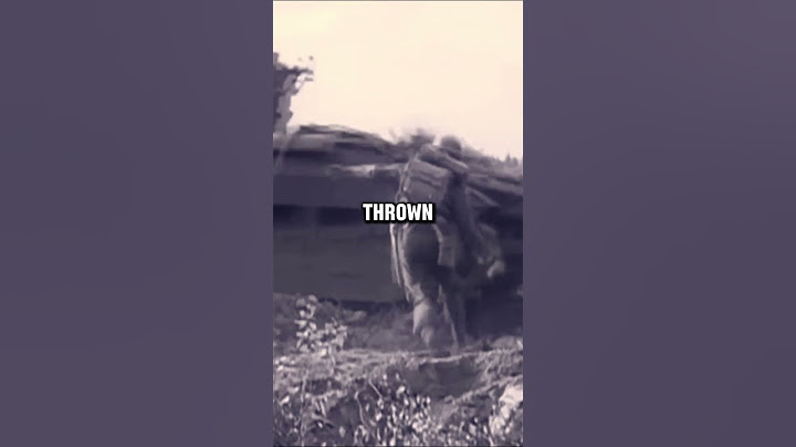 How Good was the Sticky Bomb Against German Tanks?