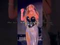 Mariah Carey Struggling To Breathe In A Metal Corset Mariahcarey Mariah 