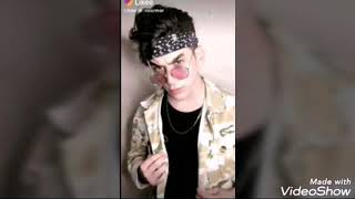 اجمل صور نور مارعلى اغنية اجنبية