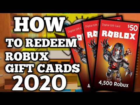 How To Enter Promo Codes On A Mobile Device In Roblox Youtube - how to redeem and get roblox gift cards my free coins roblox