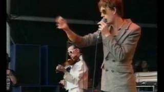 Pulp - She's A Lady (Glastonbury 1994) chords