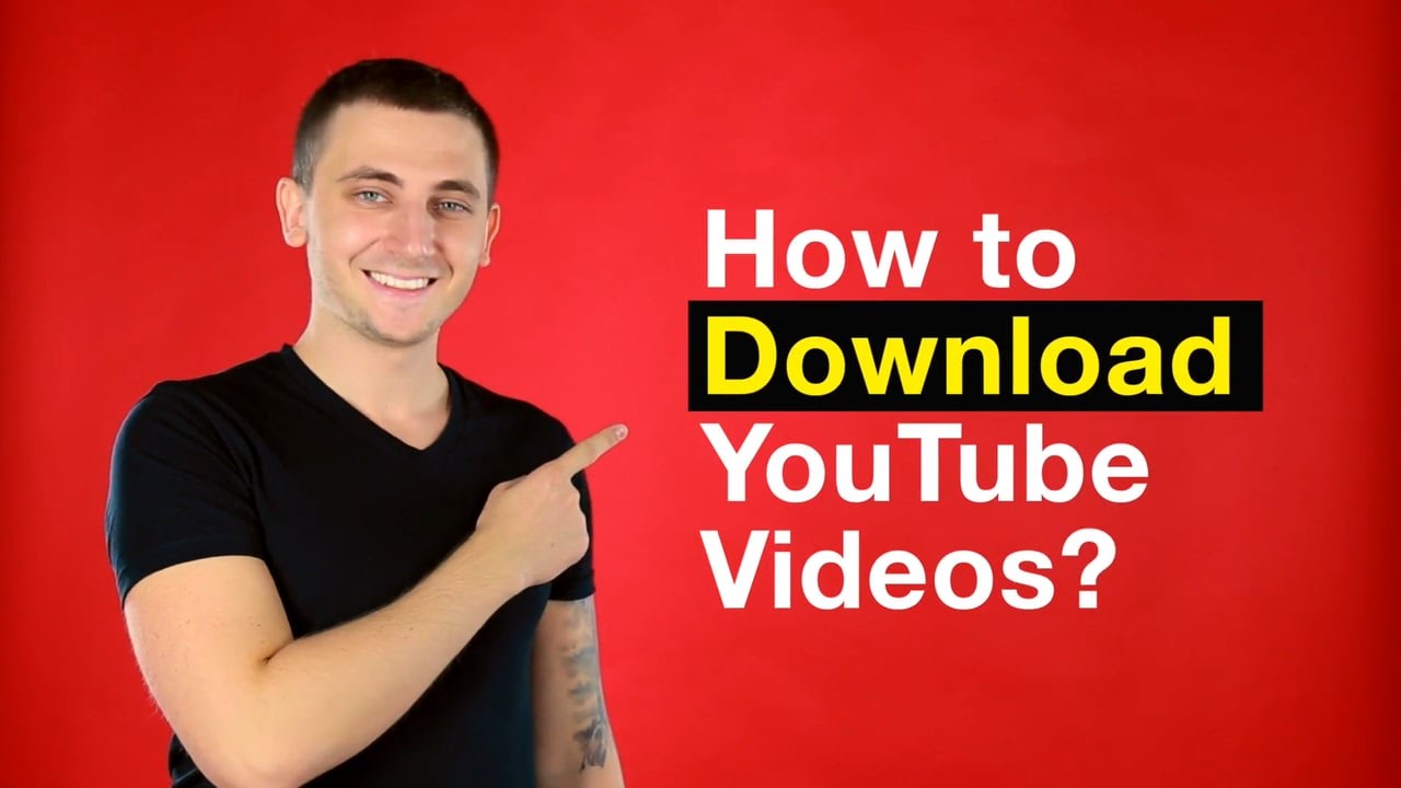 download youtube music videos to computer