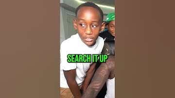 Kai Cenat Leaks His Real Height