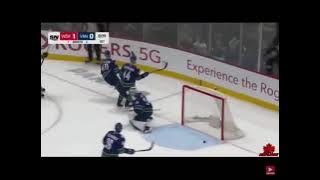 OVI GOALS
