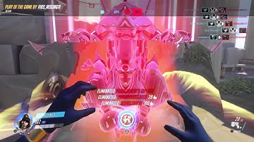 Overwatch: Origins Edition  Dva Potg