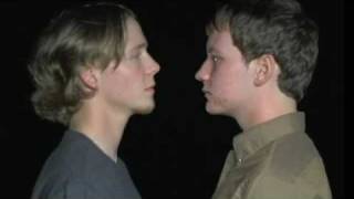 Sam Shepard's True West — Trailer