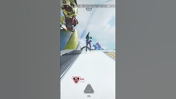 999 iq #apex #apexlegends #shorts