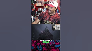 Rewind Time in Nightmare MMO? Unreal Engine 5 Gameplay!