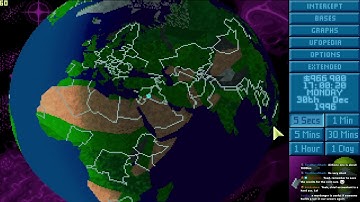 The X-Com Files | Veteran | Part 1
