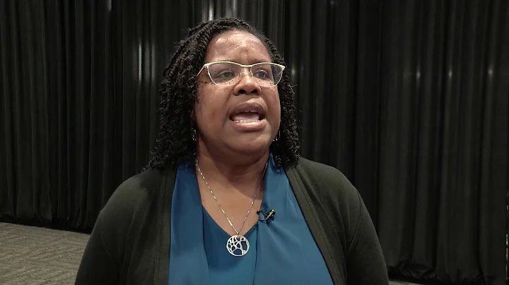 Danielle Conway: Disrupting Law, Reclaiming Justice